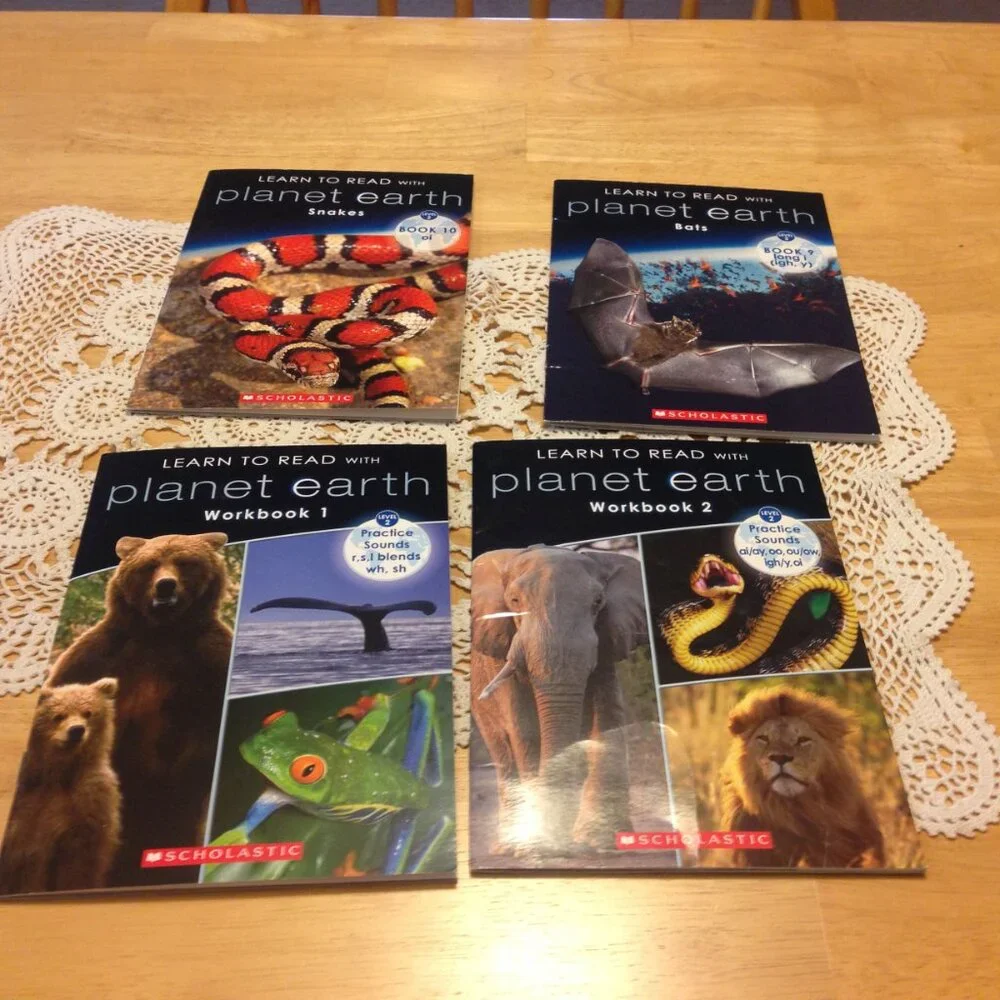 Scholastic want these